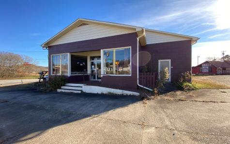 8623 Murphy Highway Blairsville GA 30512