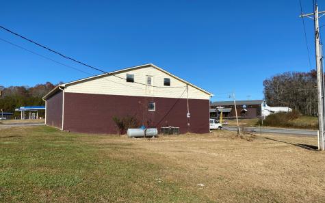 8623 Murphy Highway Blairsville GA 30512