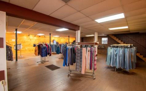 8623 Murphy Highway Blairsville GA 30512