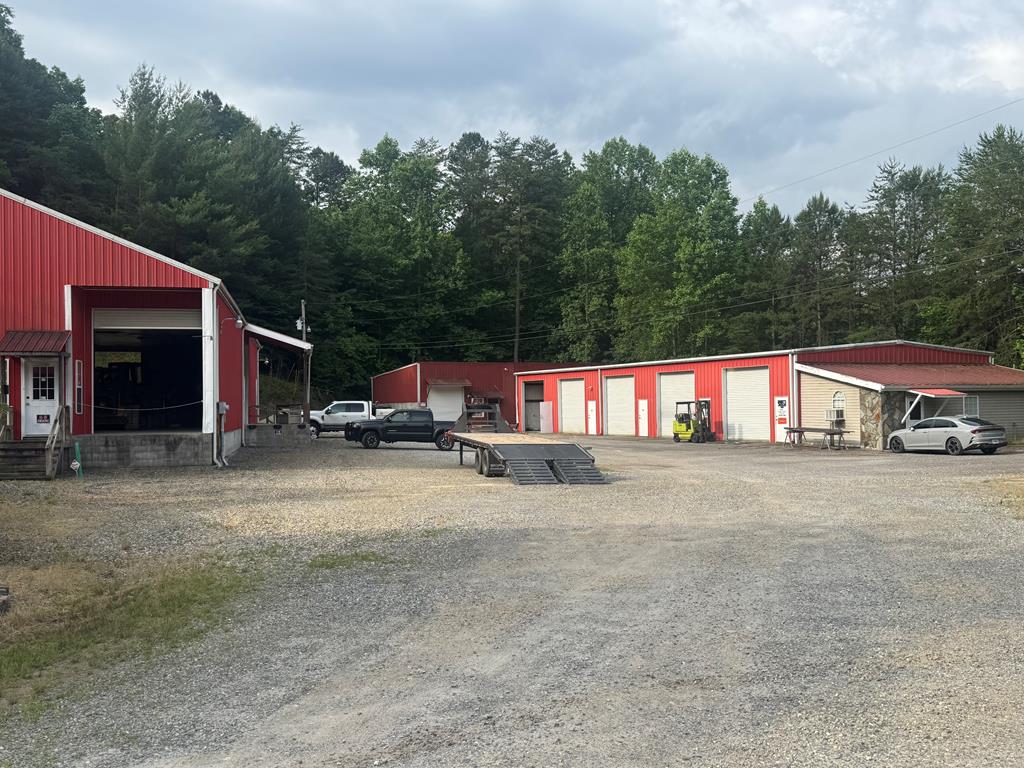90 Lanier Lane Blairsville GA 30512