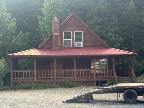 90 Lanier Lane Blairsville GA 30512