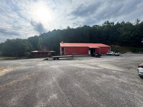 90 Lanier Lane Blairsville GA 30512