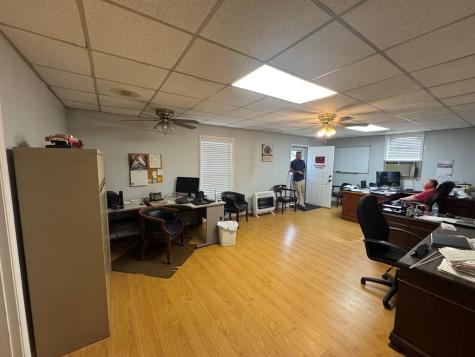90 Lanier Lane Blairsville GA 30512