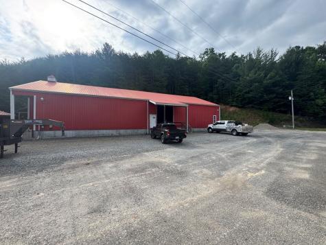 90 Lanier Lane Blairsville GA 30512