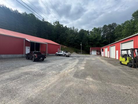 90 Lanier Lane Blairsville GA 30512