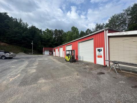 90 Lanier Lane Blairsville GA 30512