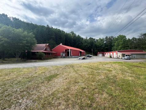 90 Lanier Lane Blairsville GA 30512