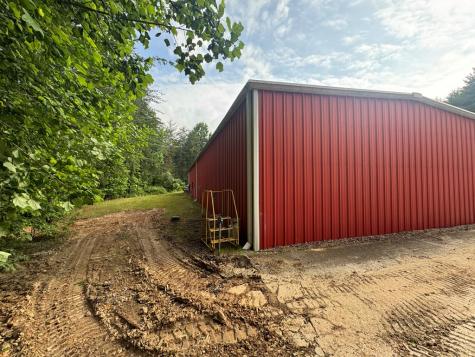 90 Lanier Lane Blairsville GA 30512
