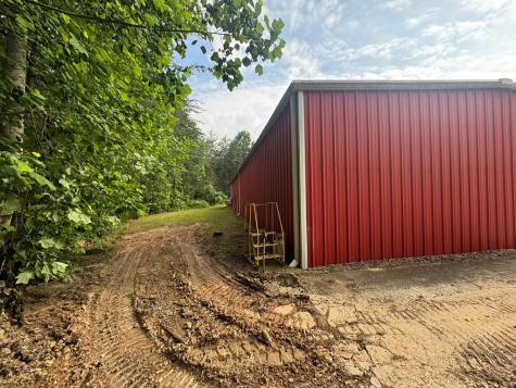 90 Lanier Lane Blairsville GA 30512