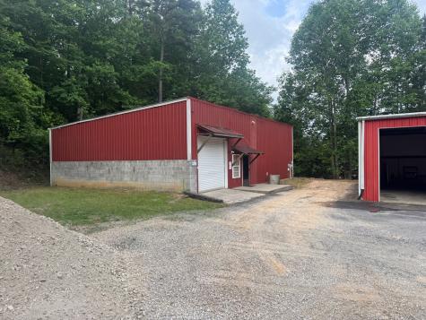 90 Lanier Lane Blairsville GA 30512