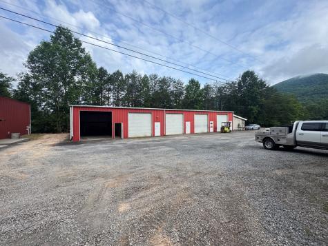 90 Lanier Lane Blairsville GA 30512