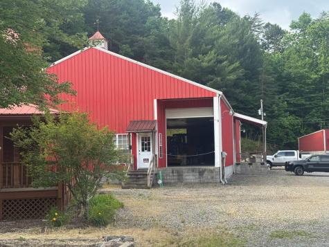 90 Lanier Lane Blairsville GA 30512