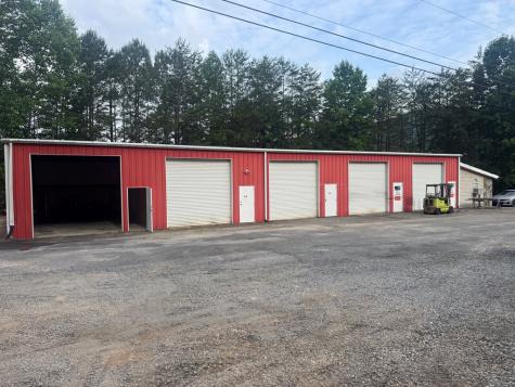 90 Lanier Lane Blairsville GA 30512
