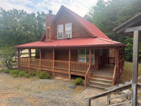 90 Lanier Lane Blairsville GA 30512