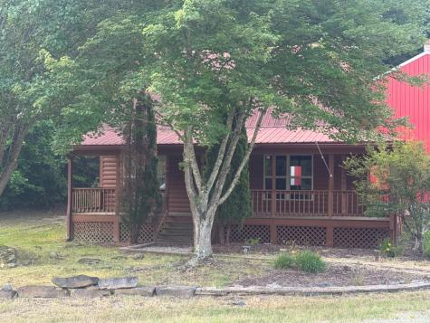 90 Lanier Lane Blairsville GA 30512