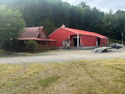 90 Lanier Lane Blairsville GA 30512