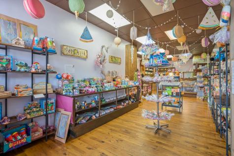 4 Northside Square Ellijay GA 30540