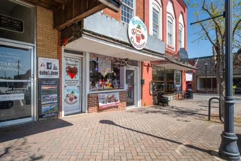 4 Northside Square Ellijay GA 30540