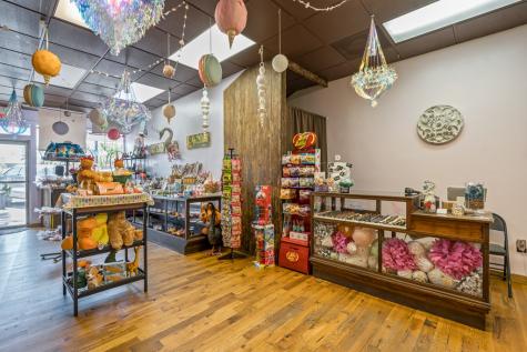 4 Northside Square Ellijay GA 30540