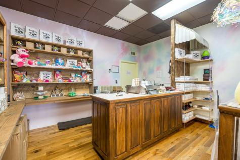 4 Northside Square Ellijay GA 30540