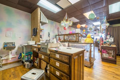 4 Northside Square Ellijay GA 30540