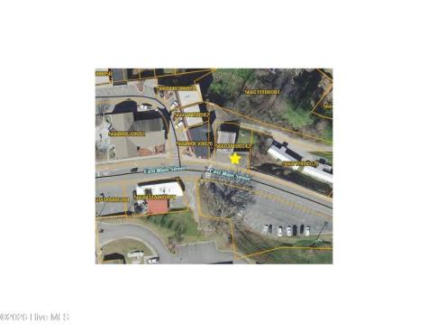214 E Main Street Robbinsville NC 28771