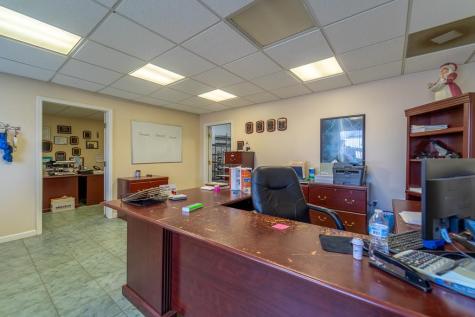 6 Sanderson Street Hayesville NC 28904