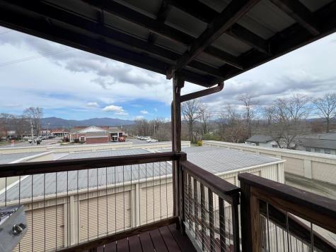 6 Sanderson Street Hayesville NC 28904