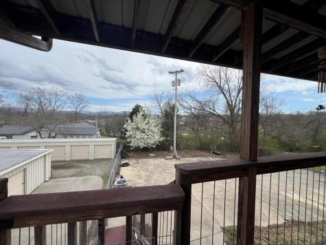 6 Sanderson Street Hayesville NC 28904