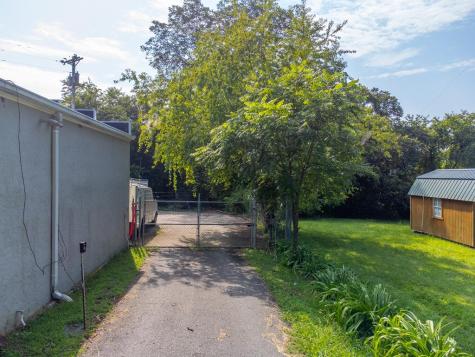 6 Sanderson Street Hayesville NC 28904