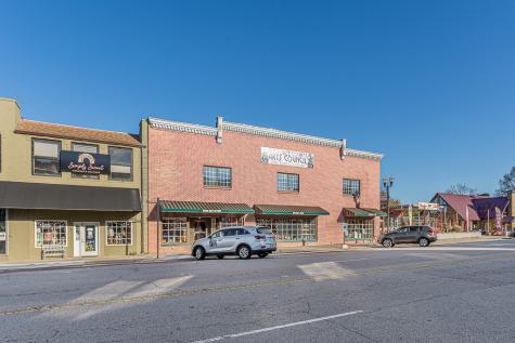 33 Valley River Avenue Murphy NC 28906