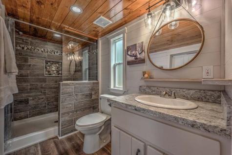 476, 478 Lapidary Lane Young Harris GA 30582