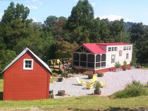 476, 478 Lapidary Lane Young Harris GA 30582