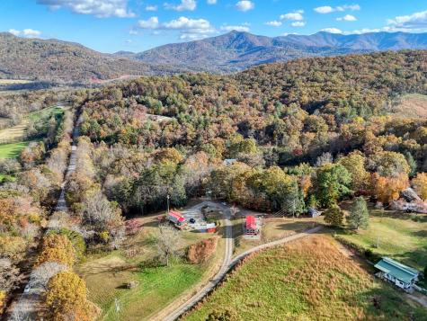 476, 478 Lapidary Lane Young Harris GA 30582