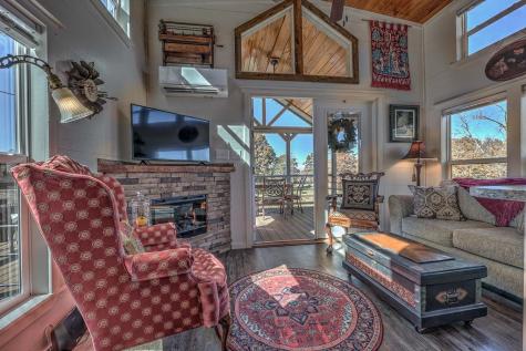 476, 478 Lapidary Lane Young Harris GA 30582