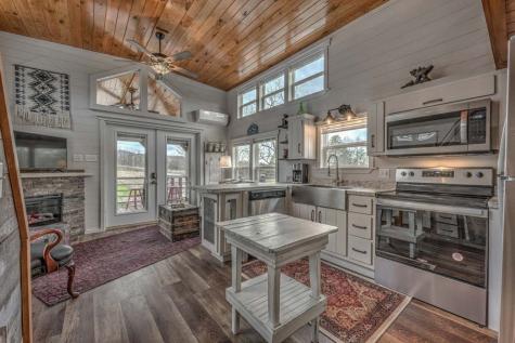 476, 478 Lapidary Lane Young Harris GA 30582