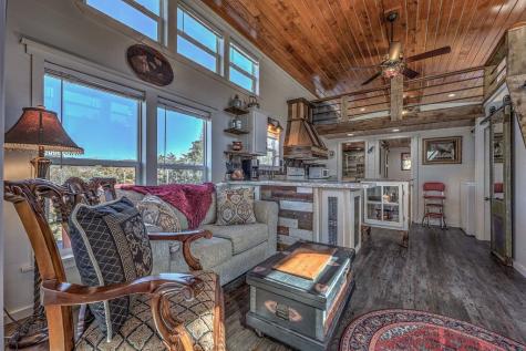 476, 478 Lapidary Lane Young Harris GA 30582