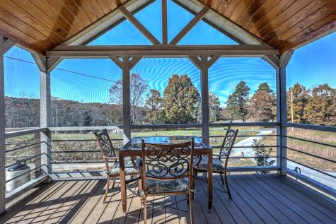 476, 478 Lapidary Lane Young Harris GA 30582