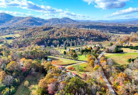 476, 478 Lapidary Lane Young Harris GA 30582