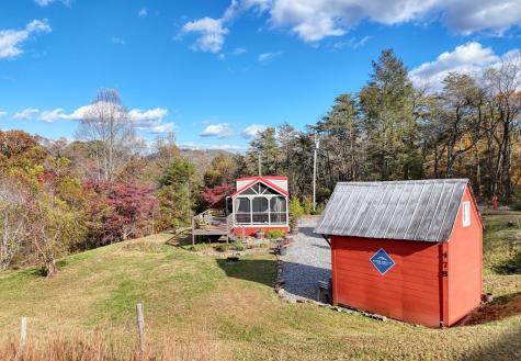 476, 478 Lapidary Lane Young Harris GA 30582