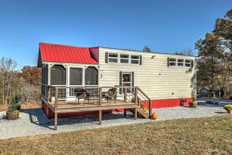 476, 478 Lapidary Lane Young Harris GA 30582