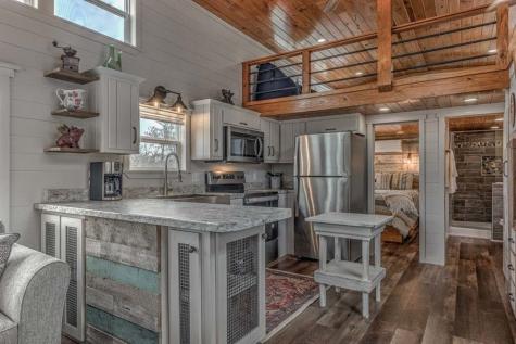 476, 478 Lapidary Lane Young Harris GA 30582