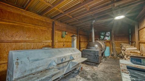 11026 Hwy 325 Papaw's Bbq Blairsville GA 30512