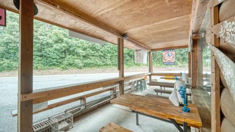 11026 Hwy 325 Papaw's Bbq Blairsville GA 30512