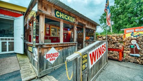 11026 Hwy 325 Papaw's Bbq Blairsville GA 30512