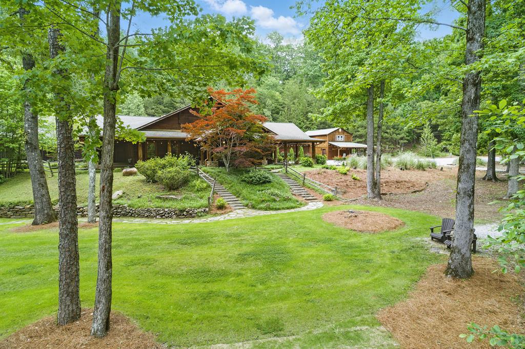 230 Old Mill White Road Jasper GA 30143