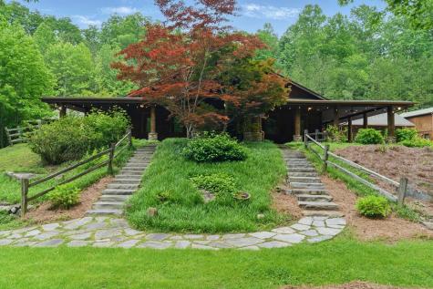 230 Old Mill White Road Jasper GA 30143