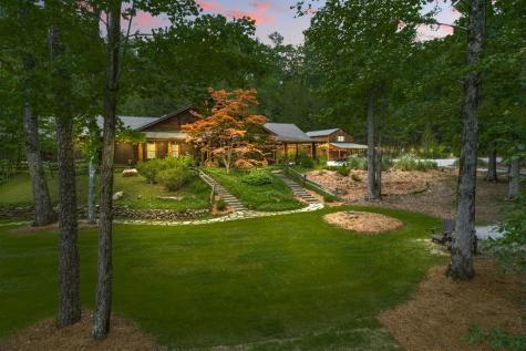 230 Old Mill White Road Jasper GA 30143