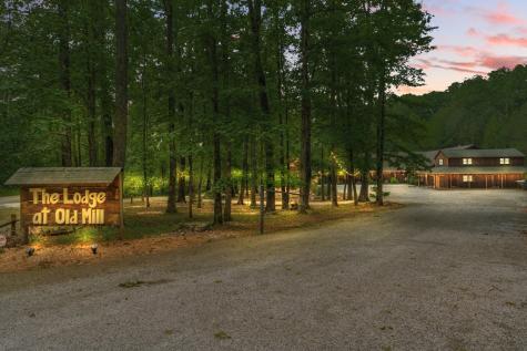 230 Old Mill White Road Jasper GA 30143