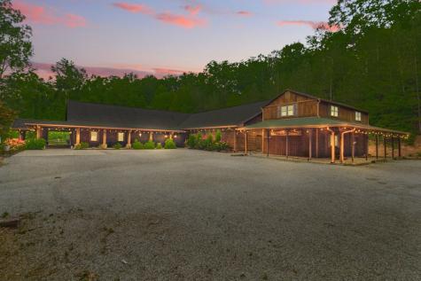 230 Old Mill White Road Jasper GA 30143